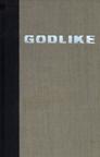 Richard Hell novel GODLIKE hardcover