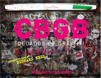 images/cover of CGBG: Decades of Graffiti