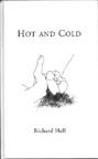book cover (without jacket): Hot and Cold