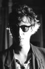 Richard Hell in 1974
