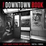 cover of THE DOWNTOWN BOOK