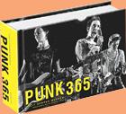 PUNK 365 with foreword by Richard Hell