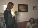 Richard Hell 'Melinda's Neck' movie clip frame