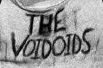 to Voidoids poster: Prolonged shrieks
of the most poignant agony ...